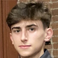 Harrison Arnold