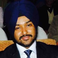 Lakhwinder Singh