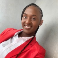 Mary Daka