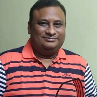 Arnab Datta