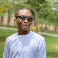 Haneef Bello