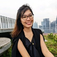 Yi Wen Tay
