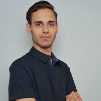 Daniel Magalhaes