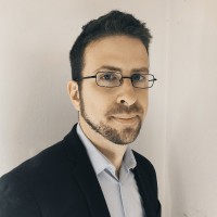 Éric SEDANO