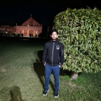 Moazzam Arfi