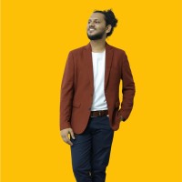 Vishal Parmar