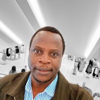 Oluwaseun Jinadu