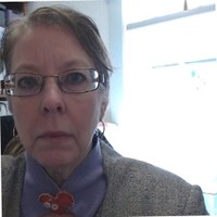 Nancy Talton