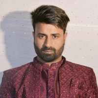 Vikash Singh