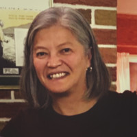 Pauline Medori