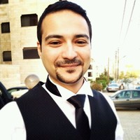 Rami Shanaa