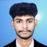 Nikhil M