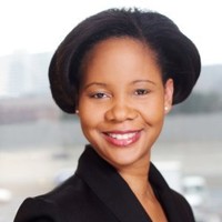 Maria-Nicole Paul