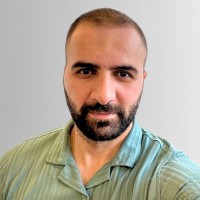 Muhammed Furkan Kahraman
