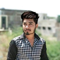 Mohammad Rizwan Lucky