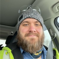 Jonathon Overholt