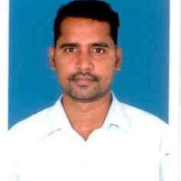 Kalidass G