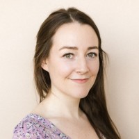 Hilary Jane Landino