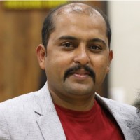 Mallikarjun Ganigi