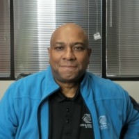 Derrick Floyd
