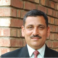 Naveen Mehta