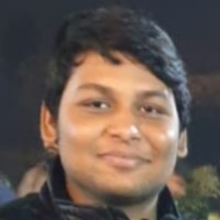 KOMAL KISHOR