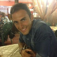 marco usai