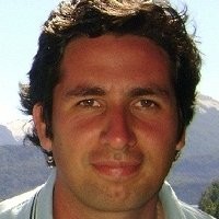 Maximiliano F. Cucco