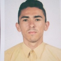 Yordy Alejandro Serrano Contreras