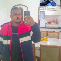 Isaac Santos Santana Lima