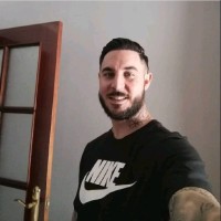 Jesus Gordillo Nogues