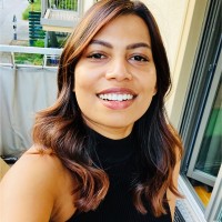 Manjari Nanu