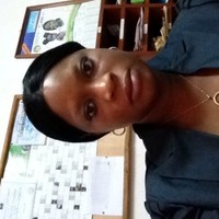 Naïma Bio Djara