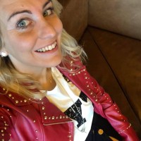 Nathalie Prevost
