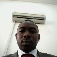 OKURE UKPONG