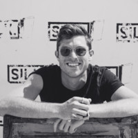 Cam Scott