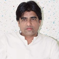 Muhammad Eidal Jumani