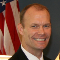 Timothy Desmond