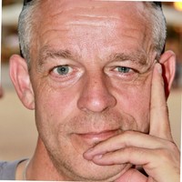 Dirk Terpstra