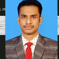 Melvin Mathew