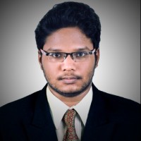 Saroj Kumar Sethi