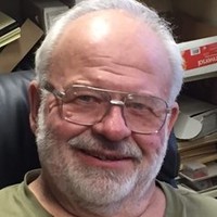 Tom Hardesty