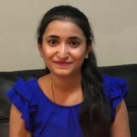 Sukruthi Yeddula