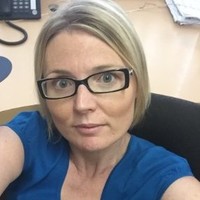 Cheryl Norlander