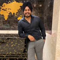 Ramandeep Singh Virdi