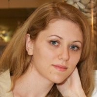 Elizabeth Kravchinsky