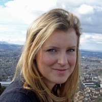 Nicola Ralph