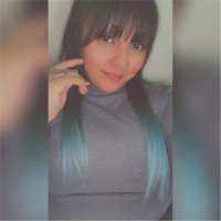 Vanessa Gaviria