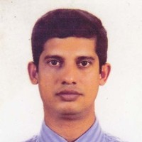Mohammad Sahid Ullah