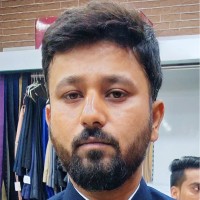 Bikramjeet ` Roy Choudhury